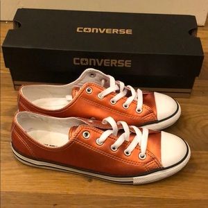 Lightly used Converse All Star!
